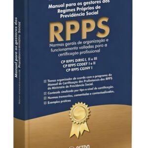 Manual de RPPS — Acesso Digital
